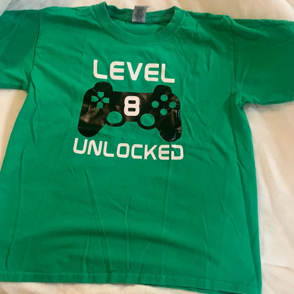 8th Birthday T-Shirt